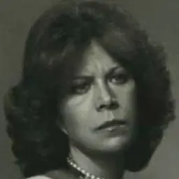 Portrait of Jan Shutan