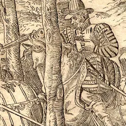 Portrait of Jean de Poltrot