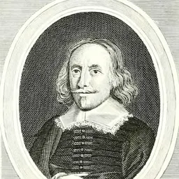 Portrait of Nathaniel Barnardiston