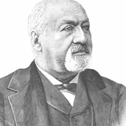 Portrait of Lorenzo Eula