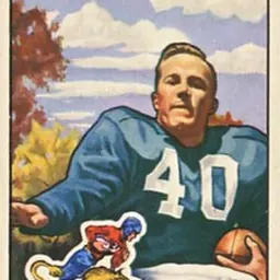 Portrait of Bob Smith