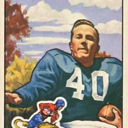 Portrait of Bob Smith