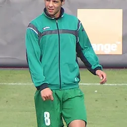 Portrait of Filip Ivanovski