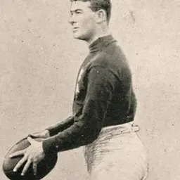Portrait of Doug Gillespie
