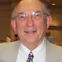 Portrait of John F. Marszalek