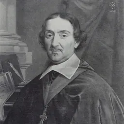 Portrait of Jean Richardot