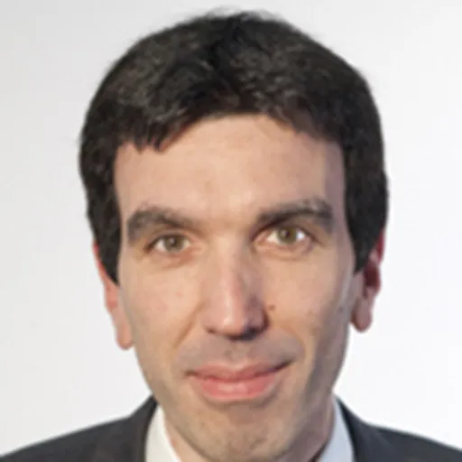 Portrait of Maurizio Martina
