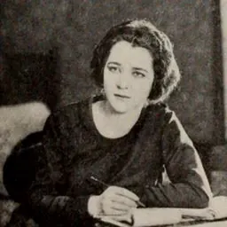 Portrait of Pinna Nesbit