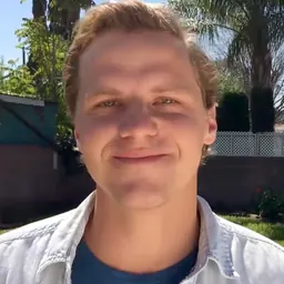 Portrait of Kevin Schmidt