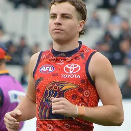 Portrait of Zac Taylor