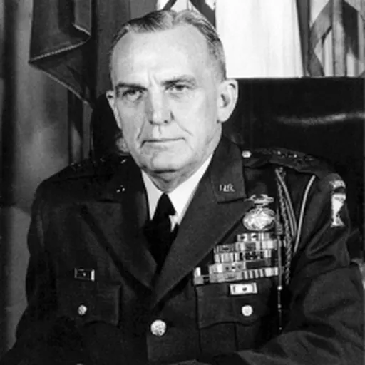 Portrait of Robert Sink
