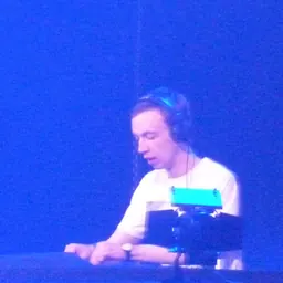 Portrait of Andrew Rayel