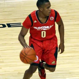 Portrait of Kasey Hill
