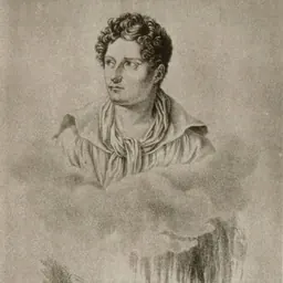 Portrait of Augustin Joseph Caron