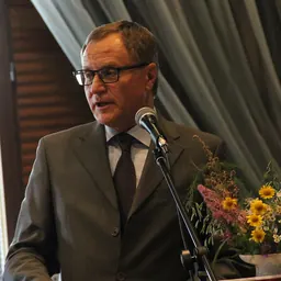 Portrait of Hannu Himanen