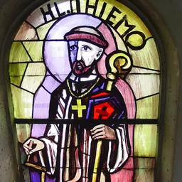 Portrait of Thiemo