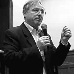 Portrait of Reynald Secher