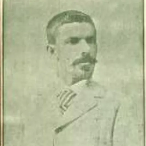 Portrait of Juan Ríos Ovalle