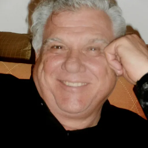 Portrait of Louis Phillips