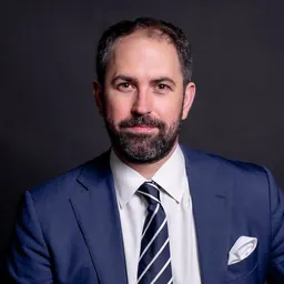 Portrait of Markus Buchheit