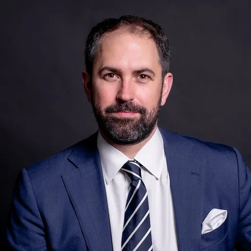 Portrait of Markus Buchheit