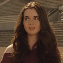 Portrait of Vanessa Marano