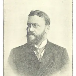 Portrait of Adolf Goerz