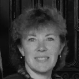 Portrait of Gretchen Kafoury