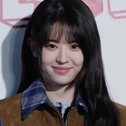 Portrait of Jeon So-young