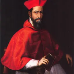 Portrait of Antonio Maria Gallo