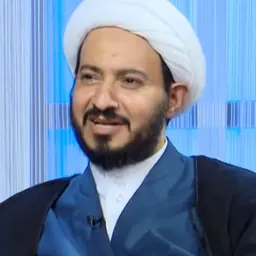 Portrait of Sabah al-Saedi