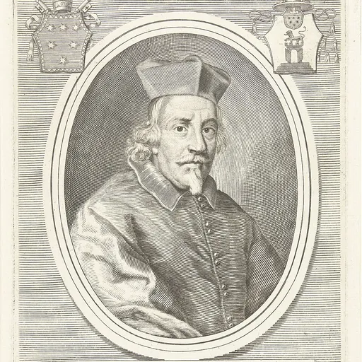 Portrait of Mario Alberizzi