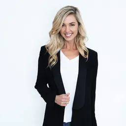 Portrait of Brodie Harper