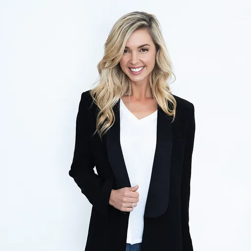 Portrait of Brodie Harper