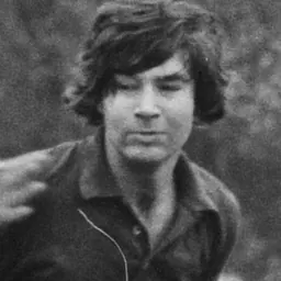Portrait of Tim Steens