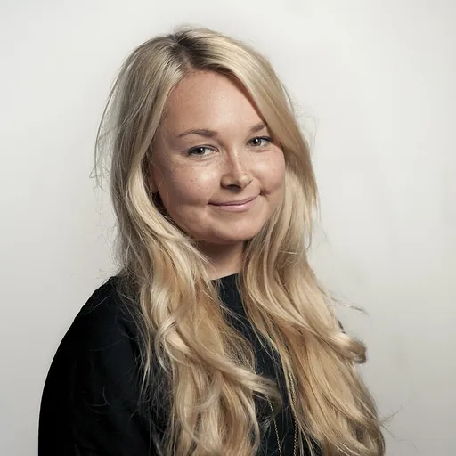 Portrait of Emma Watkinson