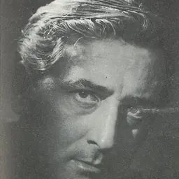 Portrait of Gustav Neidlinger