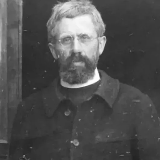 Portrait of Henri de Genouillac
