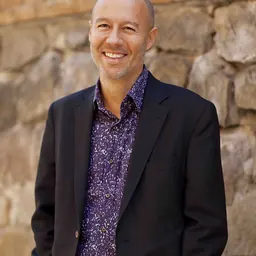 Portrait of David Risher