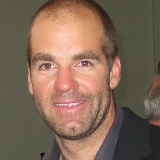 Portrait of Didier Défago