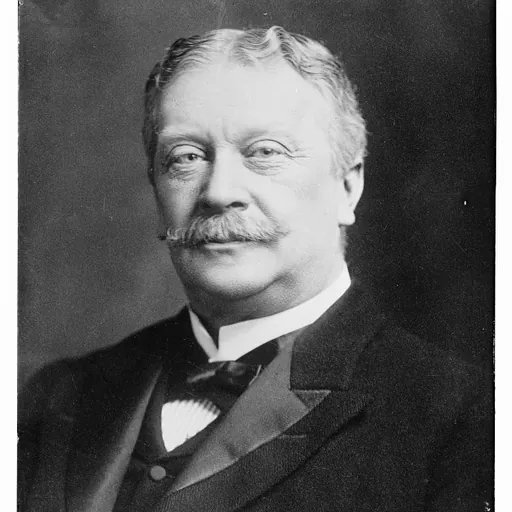 Portrait of Henry Howard