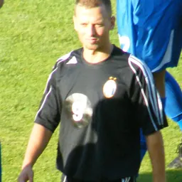 Portrait of Sebino Plaku