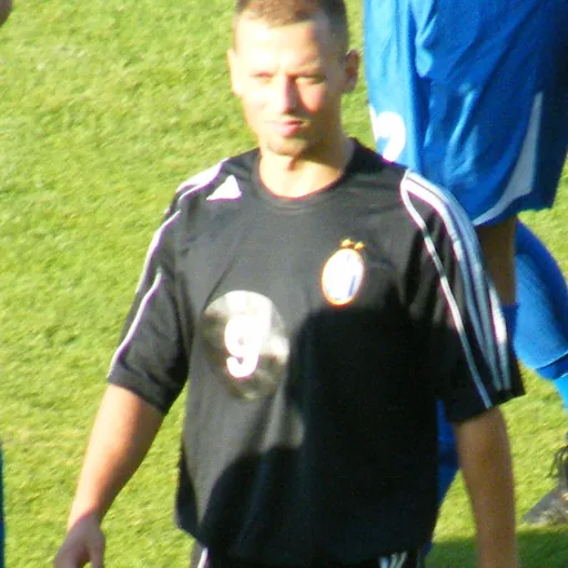 Portrait of Sebino Plaku