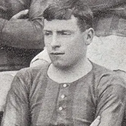 Portrait of Ralph Brett