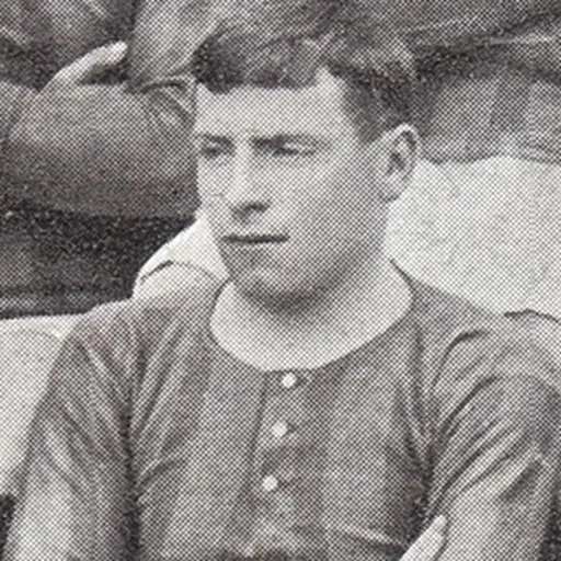 Portrait of Ralph Brett