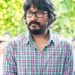 Portrait of Vishnuvardhan