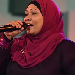 Portrait of Fathimath Rauf