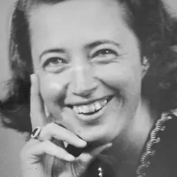 Portrait of Selina Chönz