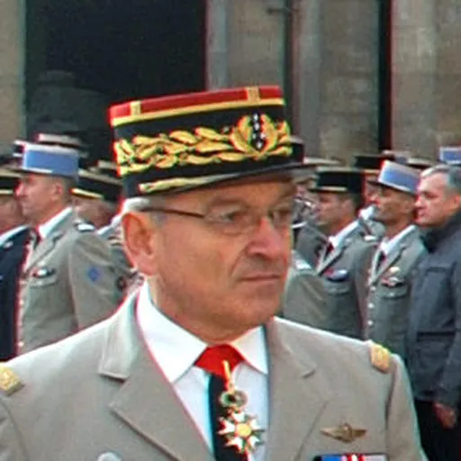 Portrait of Elrick Irastorza