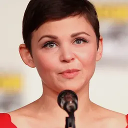 Portrait of Ginnifer Goodwin
